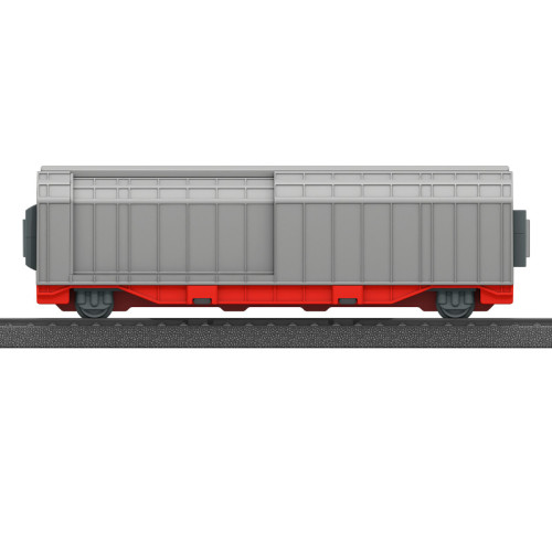 Märklin my world - Schuifwand wagon (H0)