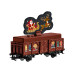 Märklin Start up - Christmas Car (H0)