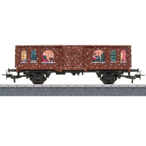 Marklin Start up - Kerstwagon (H0)