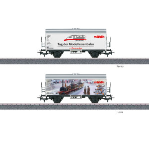 International Model Railroading Day on December 2, 2026 (H0)