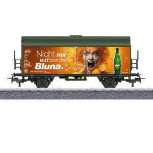 Märklin Start up - Bluna - Refrigerator Car (H0)