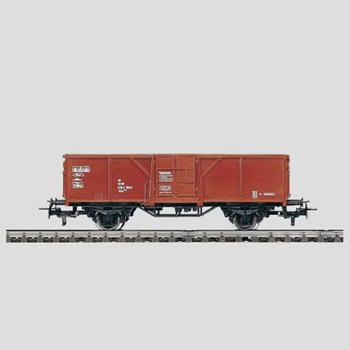 DB Wagon-tombereau (H0) DB Wagon-tombereau (H0)