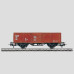 DB Wagon-tombereau (H0) DB Wagon-tombereau (H0)