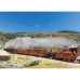 Southern Pacific freight car set (H0)