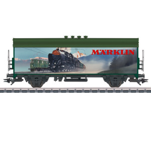 Märklin Catalog Car for 1938 (H0)