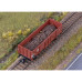 DB Type Omm 37 High-Side Gondola (H0)