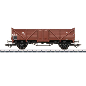 DB Type Omm 37 High-Side Gondola (H0)