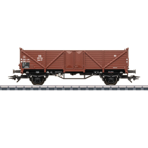 DB Type Omm 37 High-Side Gondola (H0)