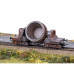 Slag Car Set (H0) Slag Car Set (H0)