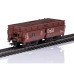 DB Type Erz Id Hopper Car Set (H0)