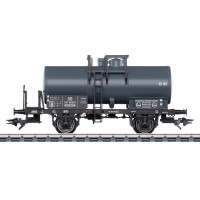 DB Wagon-citerne EVA (H0) DB Wagon-citerne EVA (H0)