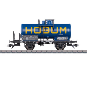 DB Wagon-citerne HOBUM (H0)