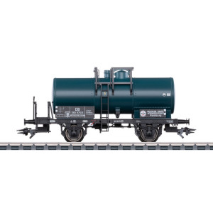 DB Tank Car DEA (H0)