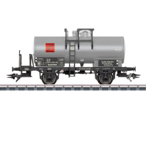 DB Tank car Zeller+Gmelin (H0)