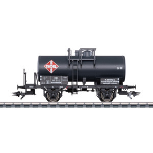 DB Tank Car THORL (H0)