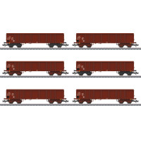 DR Type Eas Freight Car Set (H0)