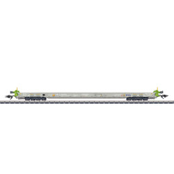 BLS AG Niederflurwagen Xaadkms (H0) BLS AG Niederflurwagen Xaadkms (H0)