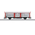 Museumswagen Spur H0 2020