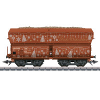 Christmas Car for 2026 (H0)