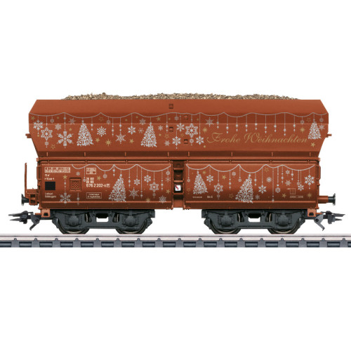 Christmas Car for 2026 (H0) Christmas Car for 2026 (H0)