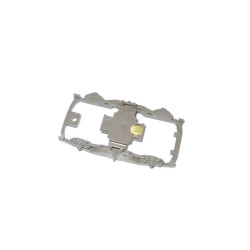 Drehgestellblende Drehgestellblende