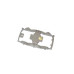 Drehgestellblende Drehgestellblende