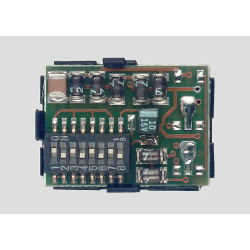 C96 Function Decoder C96 Function Decoder