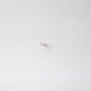 Glühlampe 19V/70mA, T1 BI-PIN (1St)
