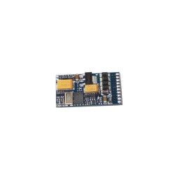Decoder MFX M.Sou Decoder MFX M.Sou