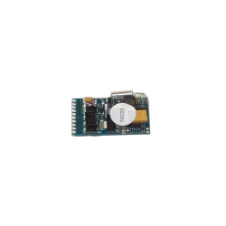 Decoder Lok MFX Decoder Lok MFX