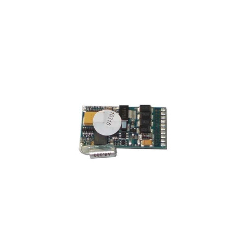 Decoder Decoder