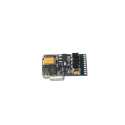 Decoder Decoder