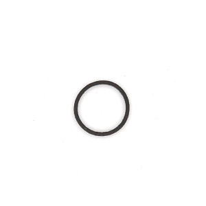 Rubber tires 9.0 1Pc (H0)