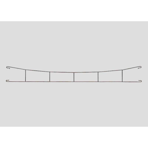 Catenary Wire 172.5mm (H0)