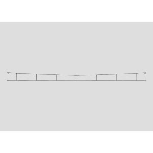 Catenary Wire (H0)