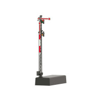 Home Signal with a Lattice Mast (Hp 0 / Hp 1 / Hp 2) (H0)