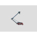 Single-Arm Pantograph (H0)