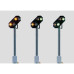 Color Light Distant Signal (H0)