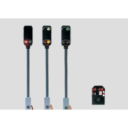 Color Light Home Signal (H0)
