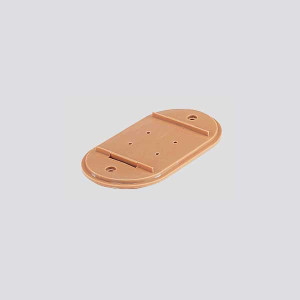 Base Plate (H0)