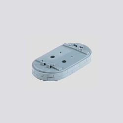 Element de pilier Hauteur: 6mm (H0) Element de pilier Hauteur: 6mm (H0)
