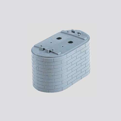 Pillar Height: 30mm (H0)
