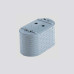Pillar Height: 30mm (H0)