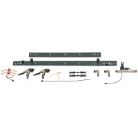 Eclairage intérieur LED