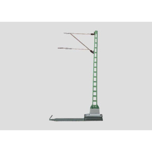 Standard Mast 5 Pieces (H0)