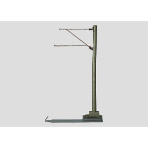 Concrete Mast (5pcs) (H0)