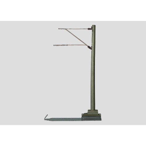 Concrete Mast (5pcs) (H0) Concrete Mast (5pcs) (H0)