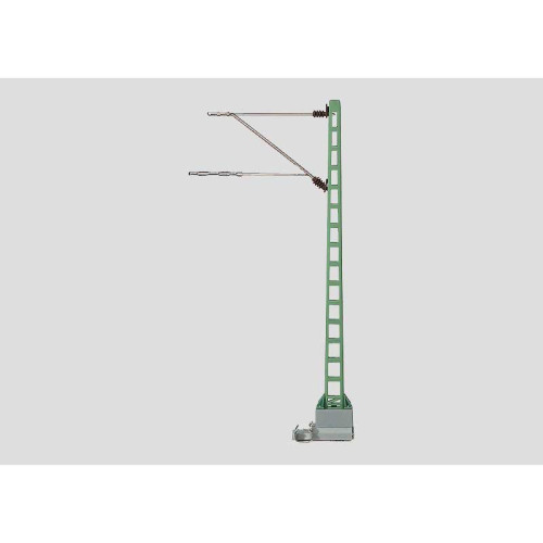 Bridge Mast 5 Pieces (H0) Bridge Mast 5 Pieces (H0)