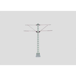 Mittelmast (H0) Mittelmast (H0)