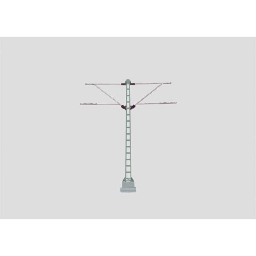 Mittelmast (H0) Mittelmast (H0)